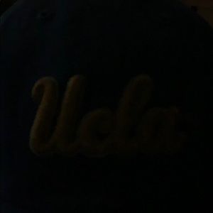 Meet your Posher, Blake